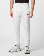 PHILIPP PLEIN Jogging Trousers Men