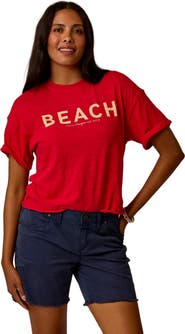 Carve Designs Parker Graphic Tee