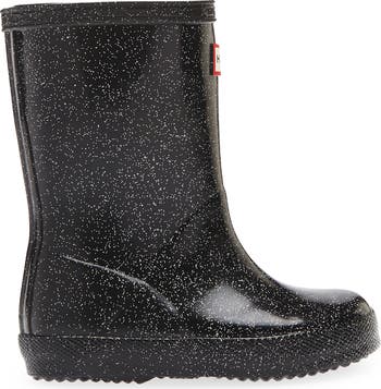 Kids' First Starcloud Waterproof Rain Boot