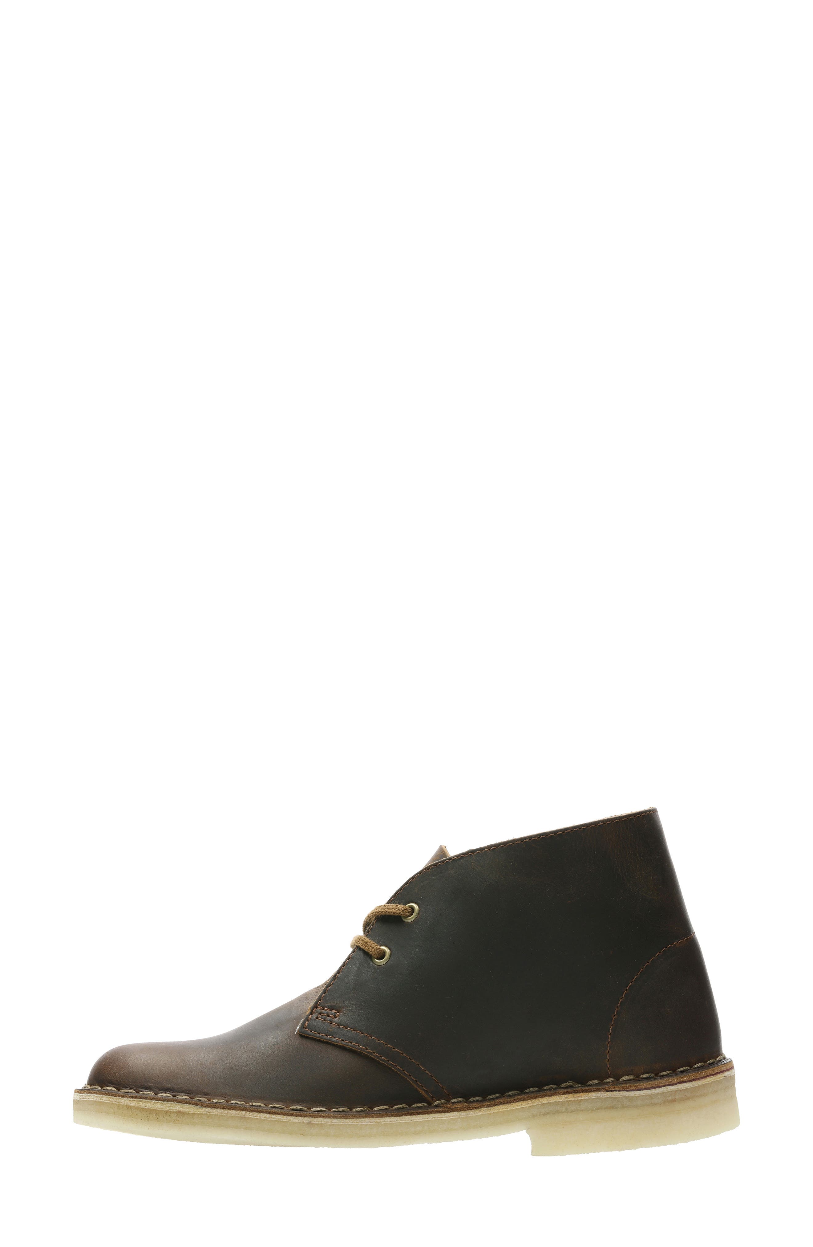 Clarks® Desert Chukka Boot (Women) | Nordstrom display picture 1