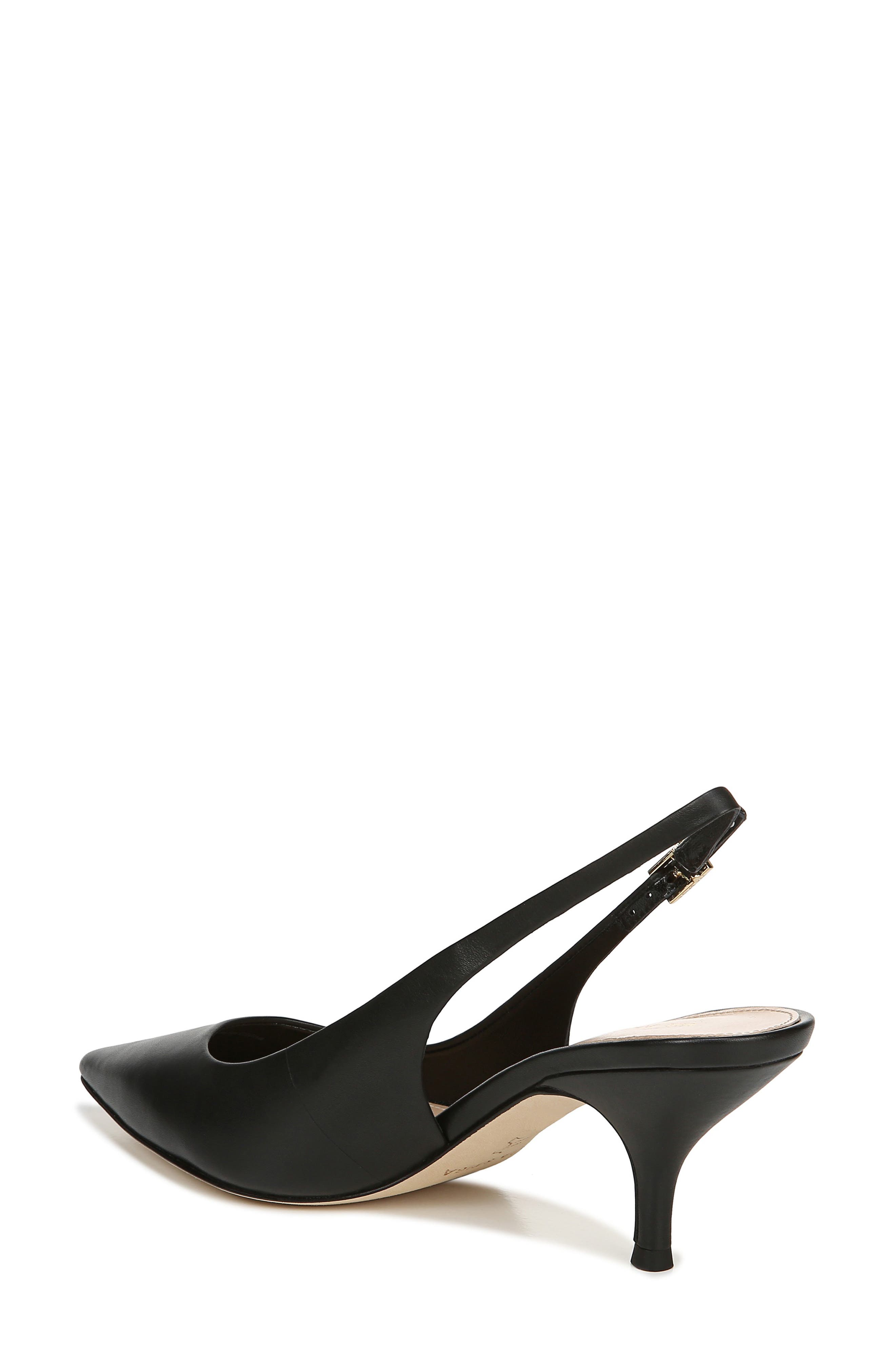 Via Spiga Madalie Slingback Pump, Alternate, color, 