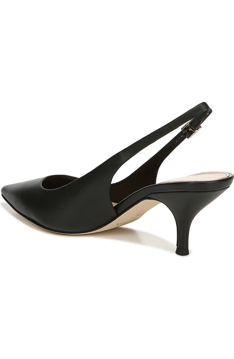 Via Spiga Madalie Slingback Pump, Alternate, color,
