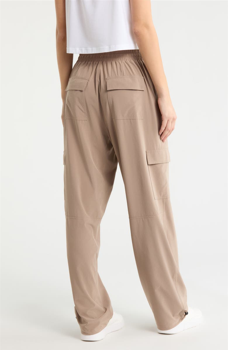 Greyson Ashe Drawcord Cargo Pants, Alternate, color, 