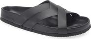 TOM FORD Slide Sandal