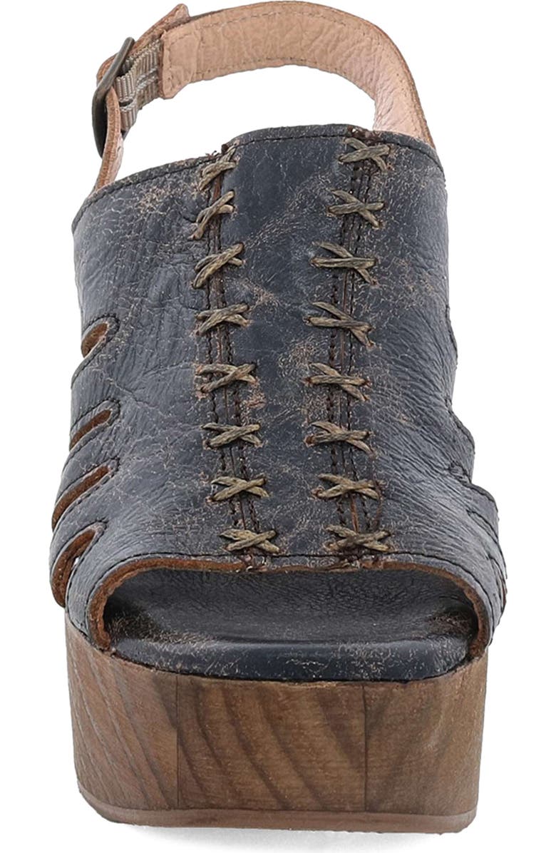 Bed Stu Fontella Platform Sandal, Alternate, color,