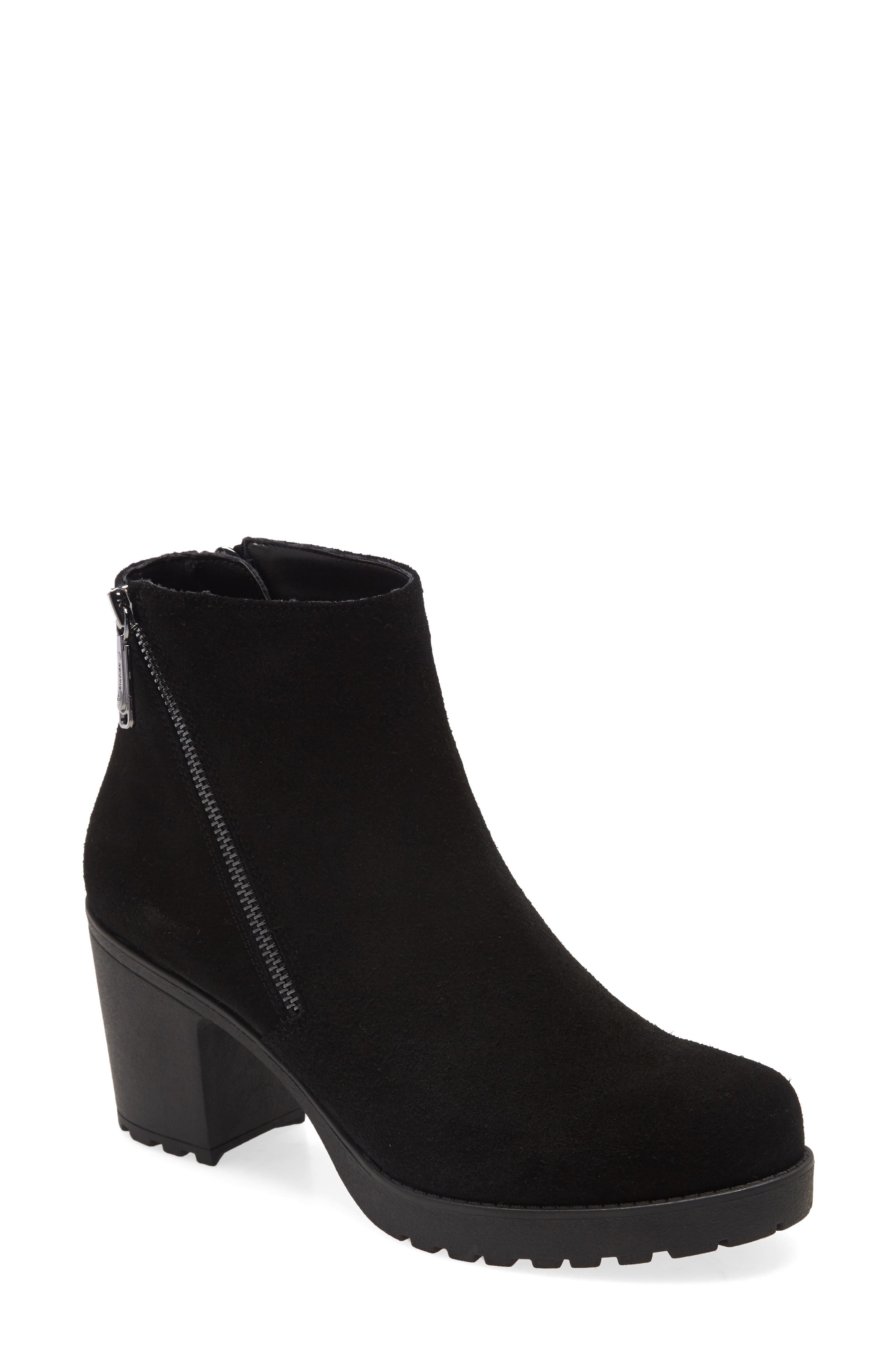 Blondo Skye Waterproof Bootie, Main, color, 