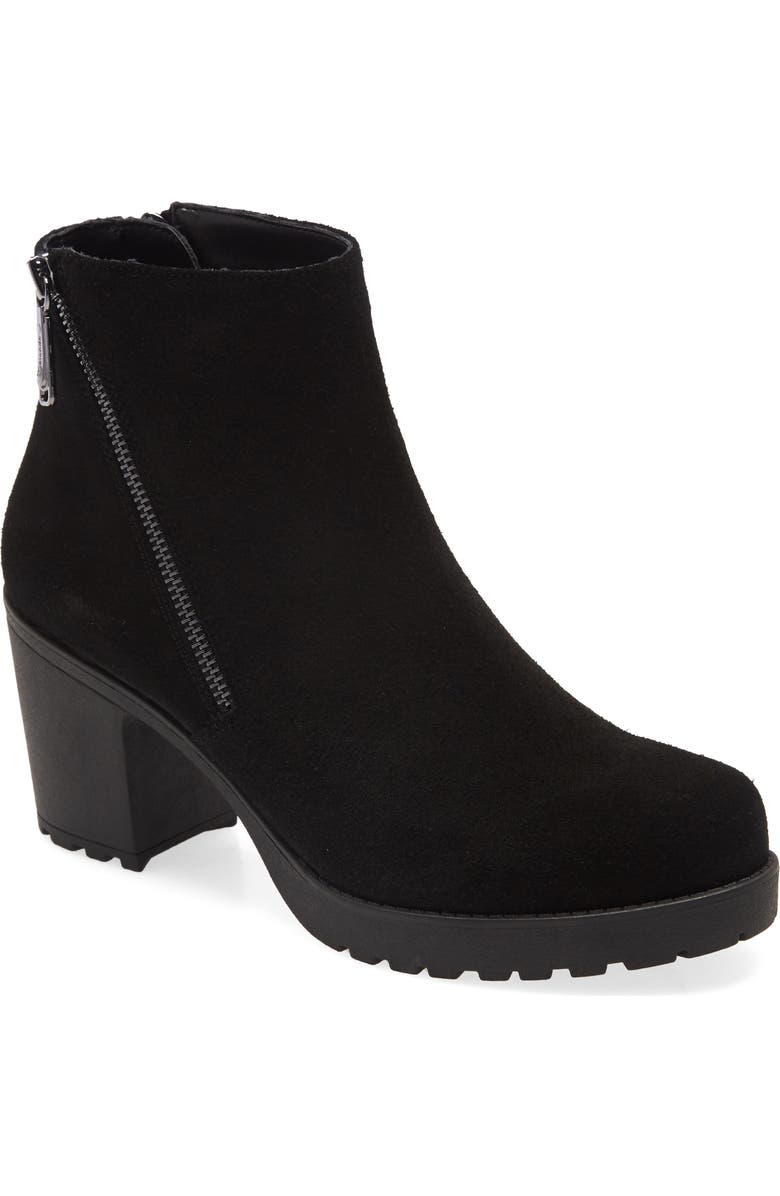Blondo Skye Waterproof Bootie, Main, color,