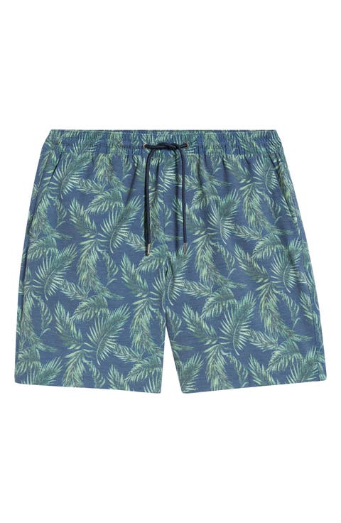 7-Inch Volley Swim Shorts