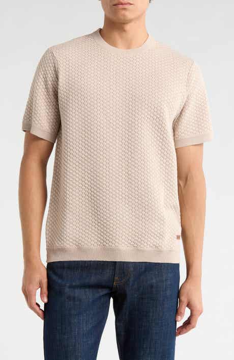 Westbrook Knit T-Shirt