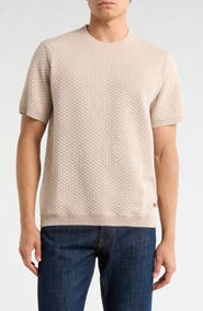 Buffalo Jeans Westbrook Knit T-Shirt
