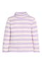 selected Lavender Multi Stripe