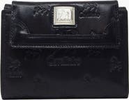 Cavalinho Cavalo Lusitano Leather Wallet 204