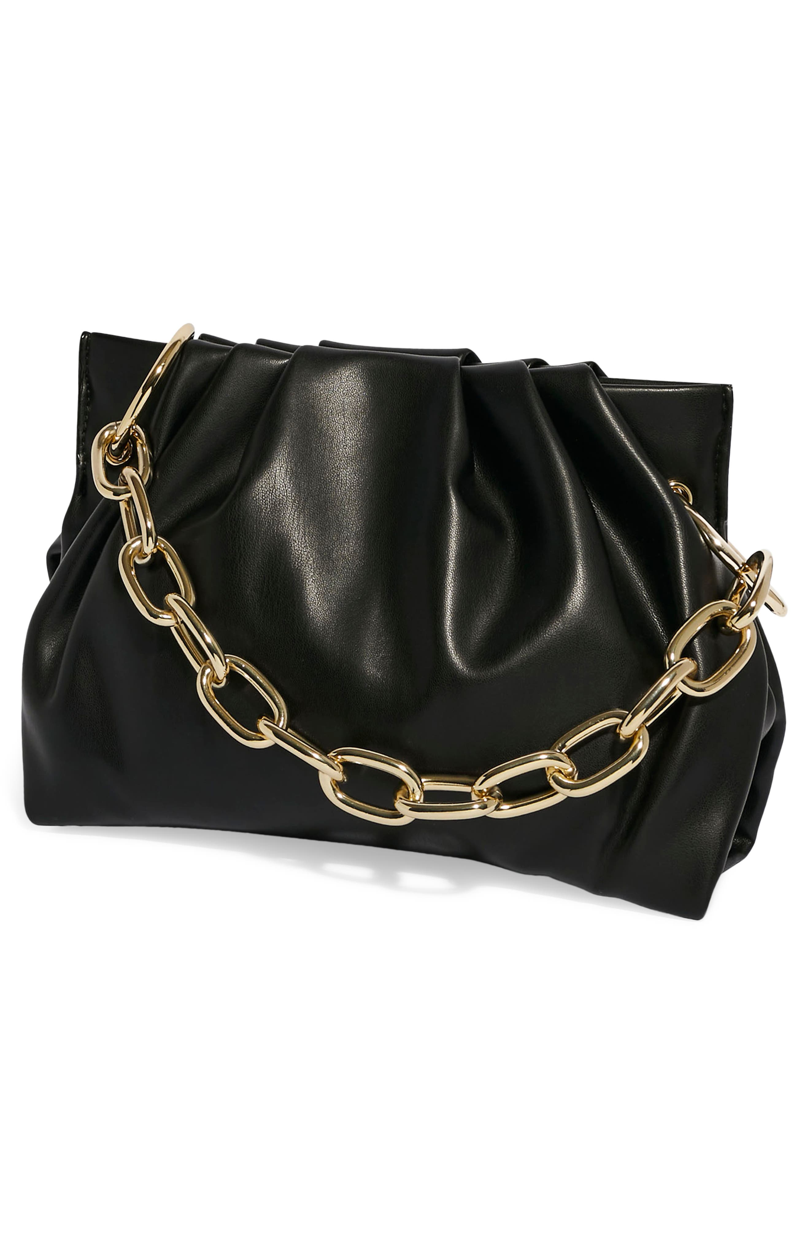 HOUSE OF WANT Clutch, Alternate, color, 