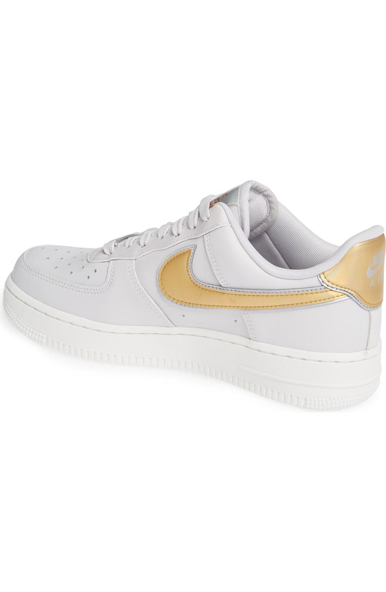 Nike Air Force 1 '07 Premium Sneaker, Alternate, color,