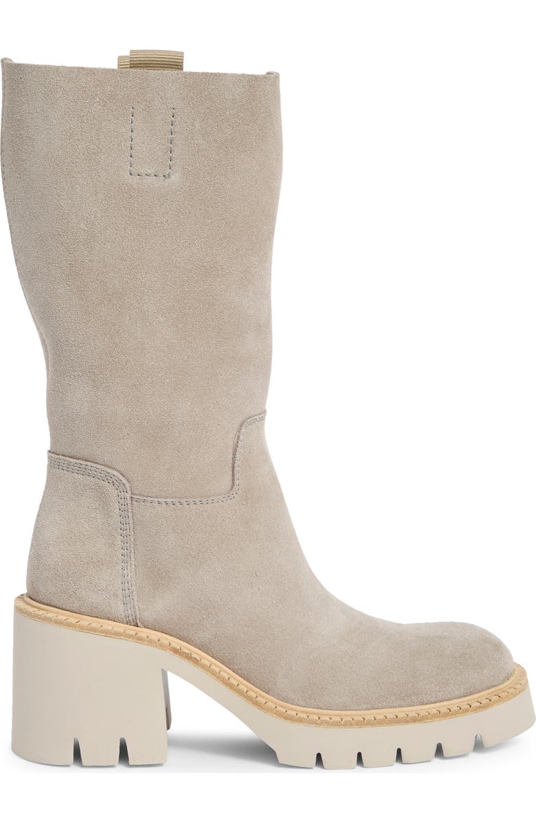 Pedro Garcia Zuma Boot, Alternate, color, Pumice Castoro