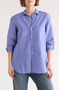 Frank & Eileen Relaxed Fit Cotton Button-Up Shirt