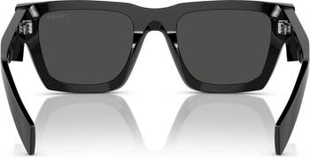 50mm Pillow Sunglasses