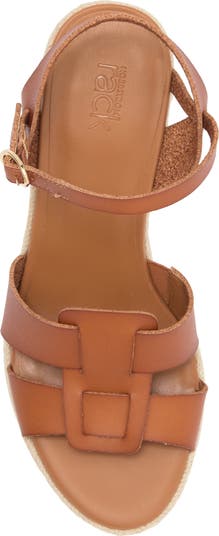Renata Espadrille Wedge Sandal