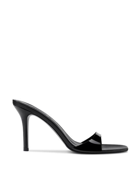 The Rue Mule