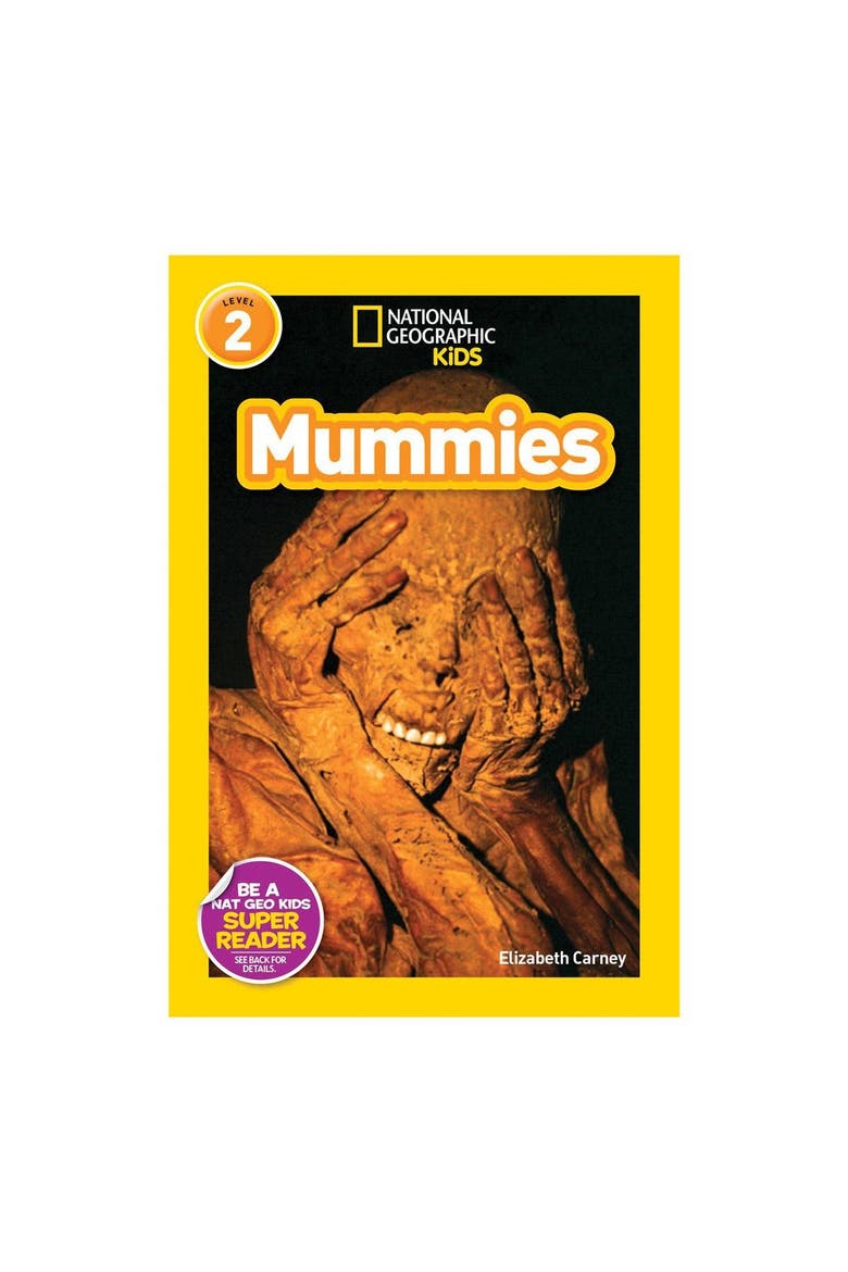 National Geographic Nonfiction Books - Level 2 - Set of 8, Alternate, color, Multicolor