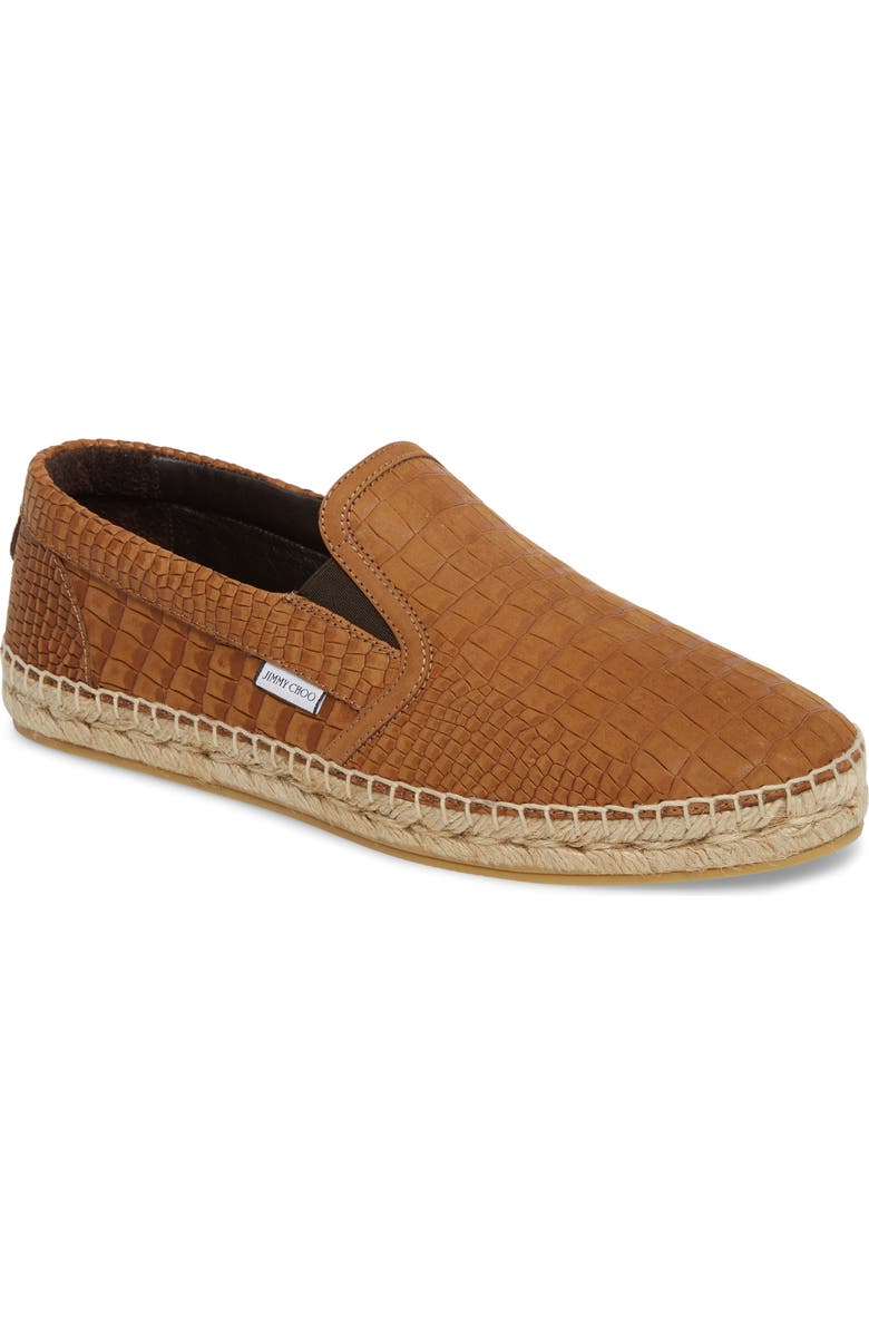 Jimmy Choo Vlad Slip-On, Main, color,