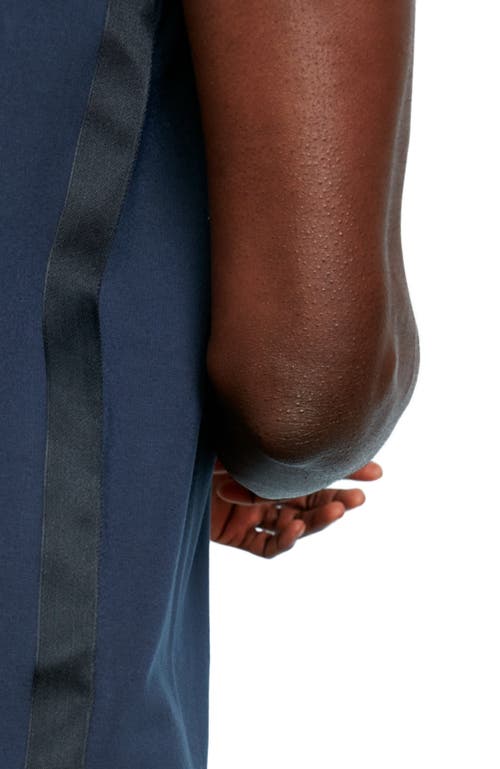 Jambys Heavyweight JamTee in Navy  product