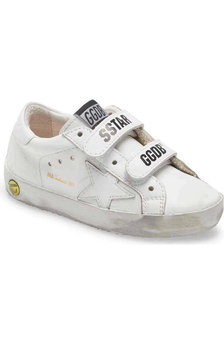 Golden Goose Old School Sneaker, Main, color,