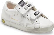 Golden Goose Old School Sneaker