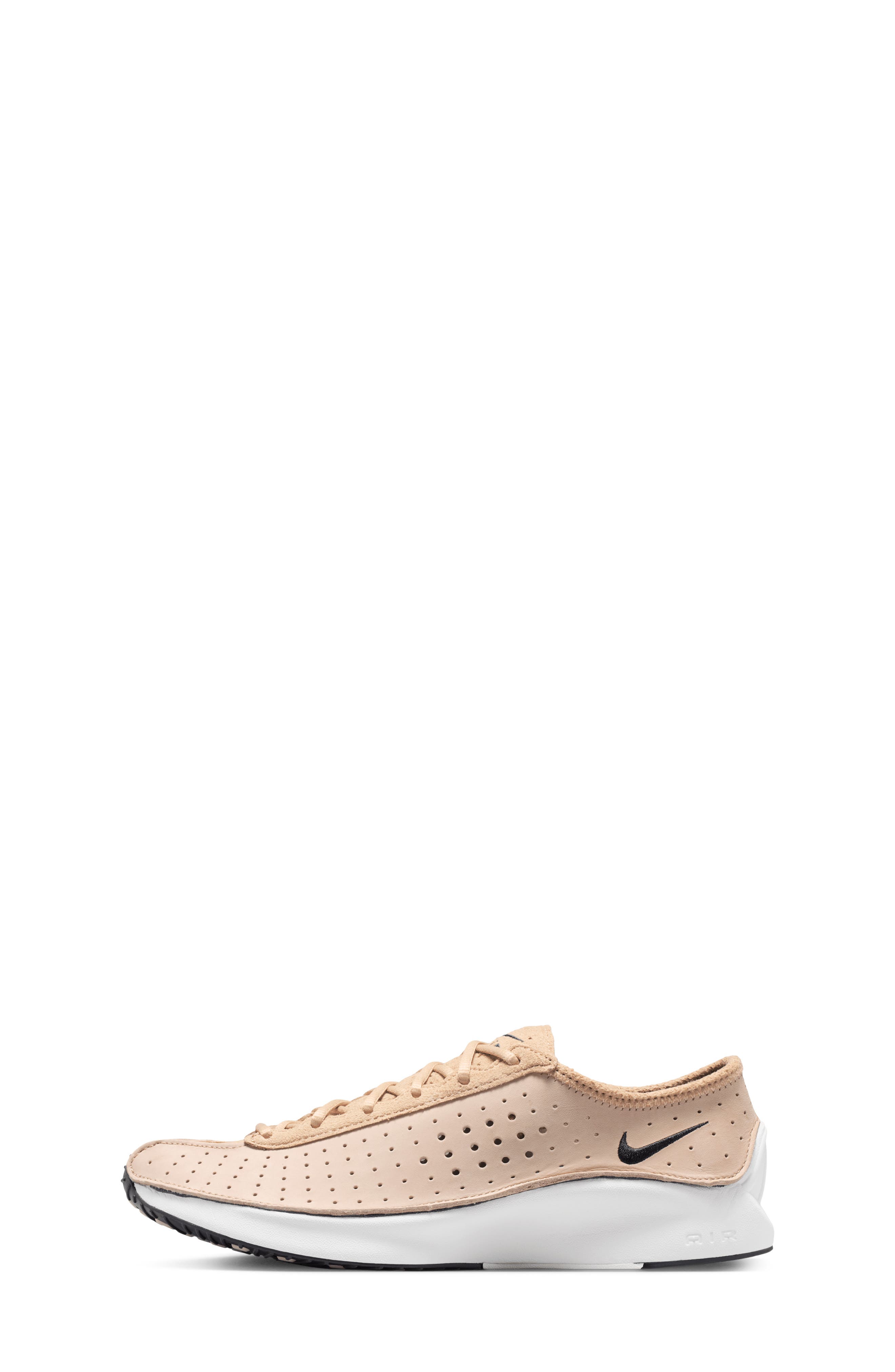 Air Superfly Sneaker, Alternate, color, LINEN/ SAIL/ BLACK
