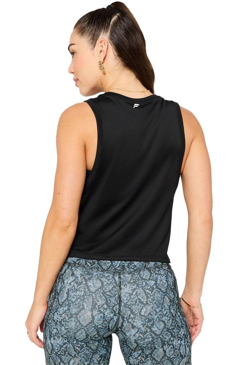 Fabletics Women's Whisper Muscle Tank, Alternate, color,
