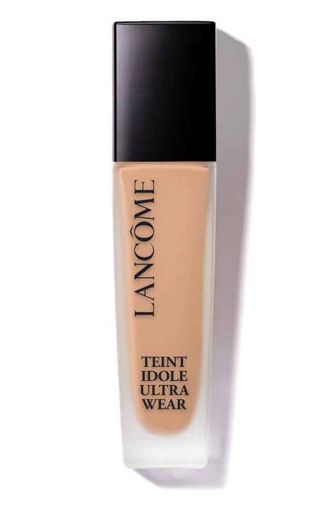 Teint Idole Ultra Wear Natural Matte Foundation