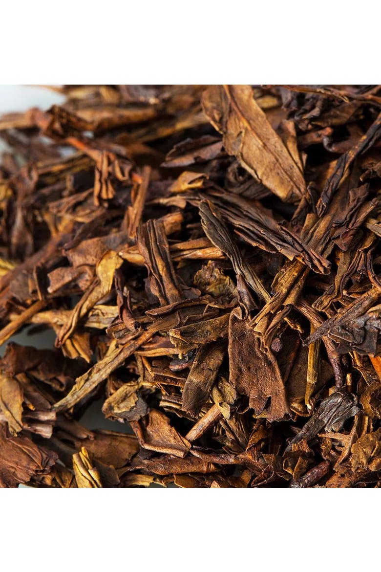 Houjicha Green Tea, Organic, Main, color, 1 lb Bulk Bag