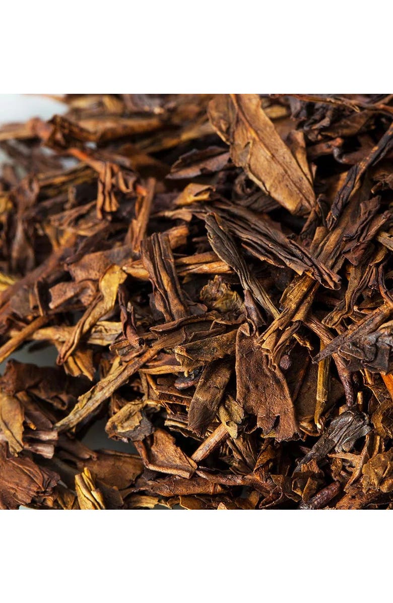 Samovar Tea Houjicha Green Tea, Organic, Main, color, 1 Lb Bulk Bag