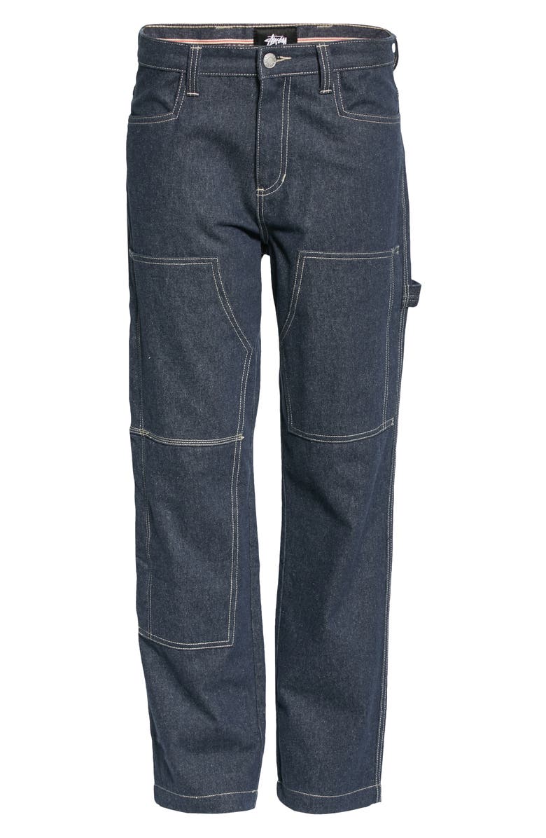 1017 ALYX 9SM x Stüssy Carpenter Jeans | Nordstrom