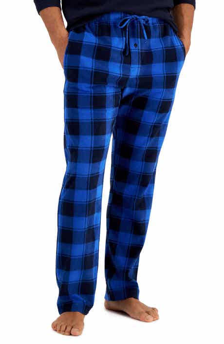 Fleece Sleep Pants