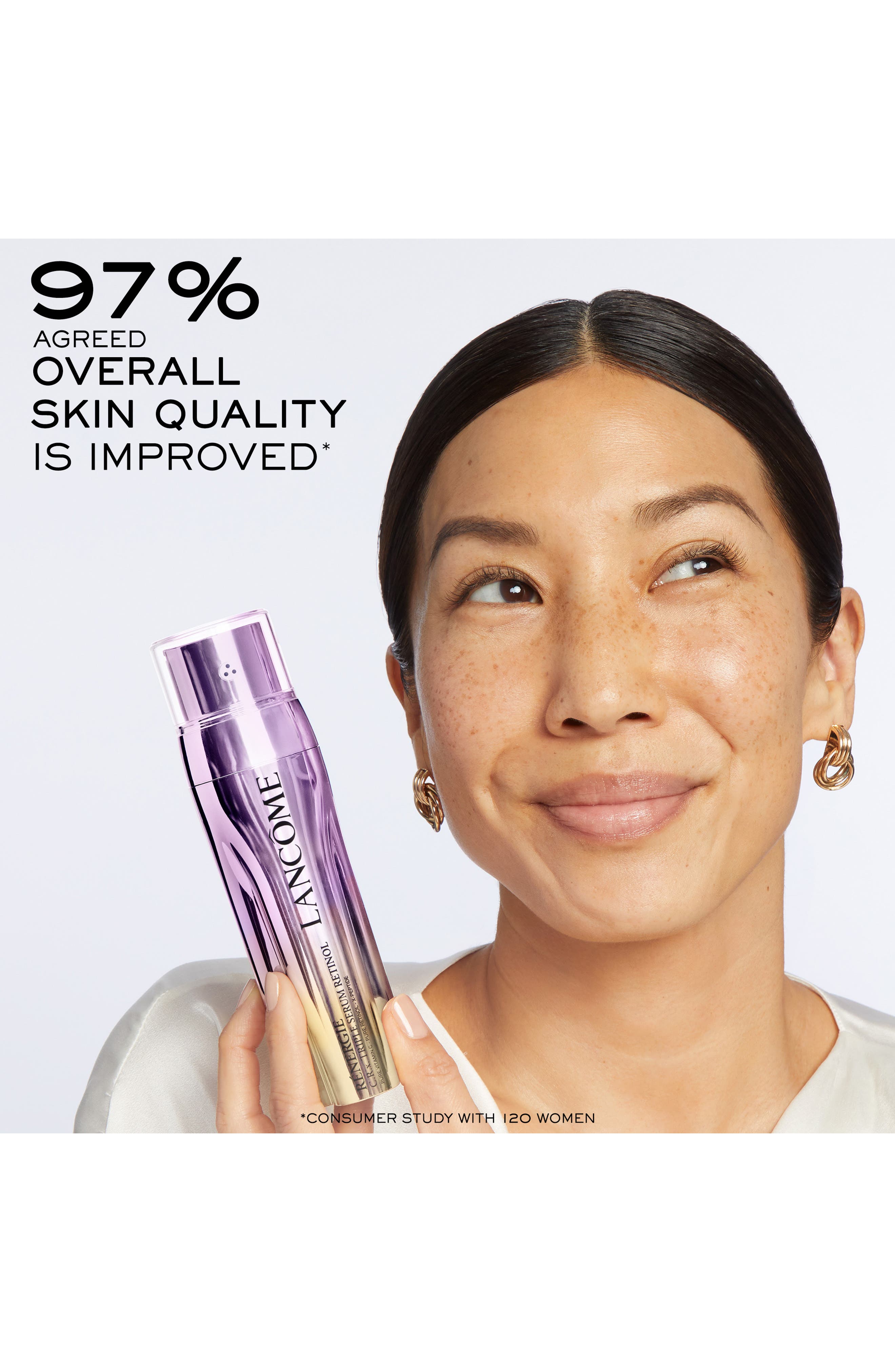 Rénergie C.R.x. Triple Serum Retinol (Women) | Nordstrom