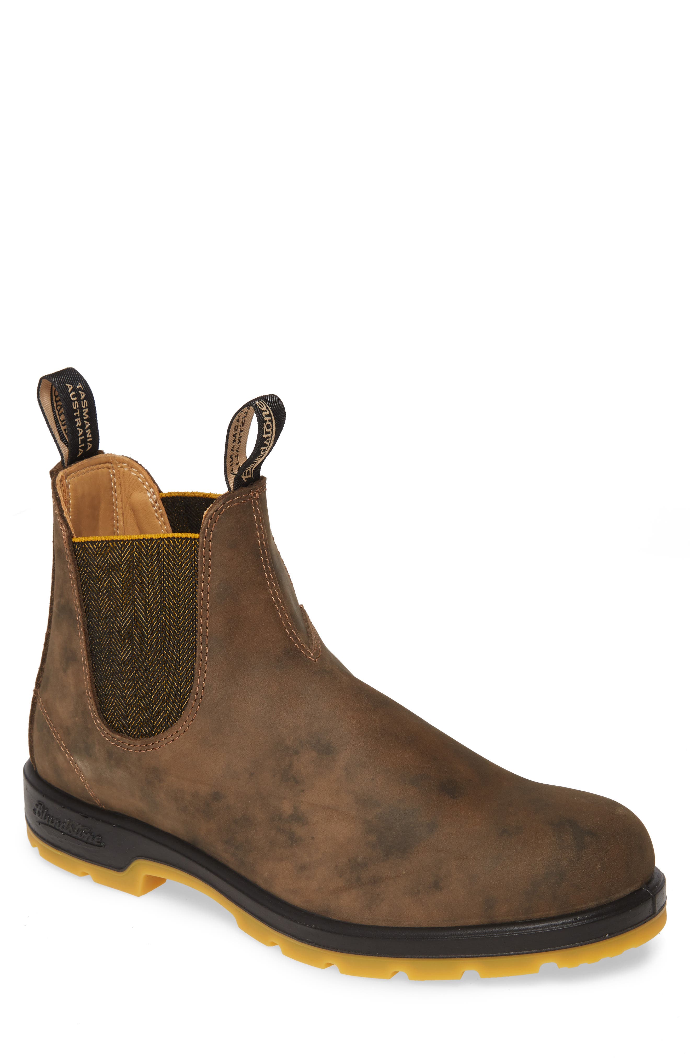 Blundstone Footwear Blundstone Super 550 Chelsea Boot, Main, color, 