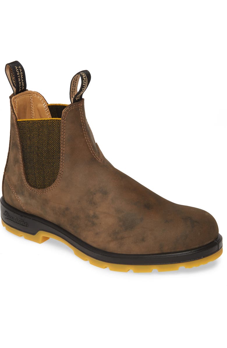 Blundstone Footwear Blundstone Super 550 Chelsea Boot, Main, color,