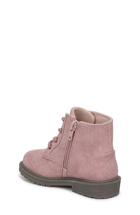 Kids' Rena 2-TI Faux Leather Boot