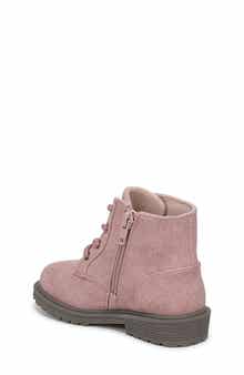 Kids' Rena 2-TI Faux Leather Boot