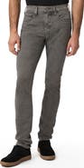 PAIGE Transcend - Lennox Slim Fit Jeans