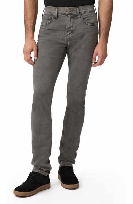 PAIGE Transcend - Lennox Slim Fit Jeans