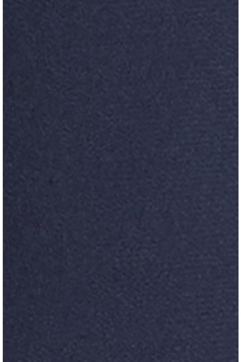 Double-Faced Georgette High Waist Wide Leg Pants, Alternate, color, LAUREN NAVY BLUE