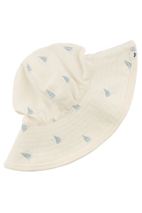Mini Sailboats Sunhat