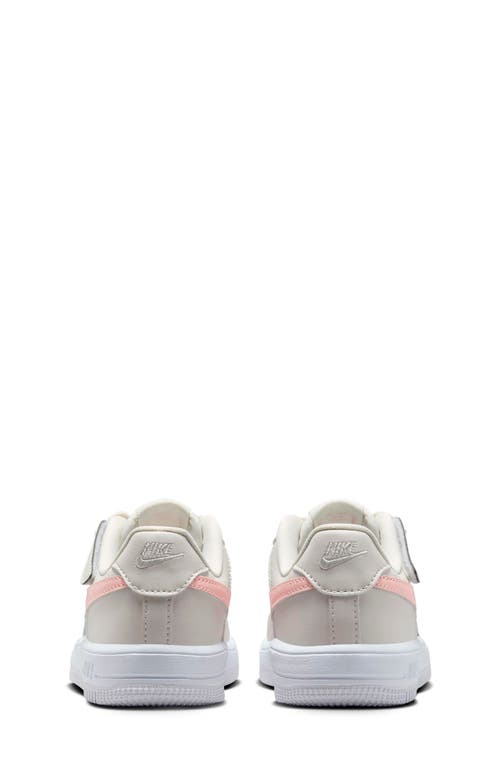 Nike Air Force 1 Low Easyon Sneaker In Neutral