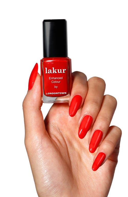 Londontown Nail Color