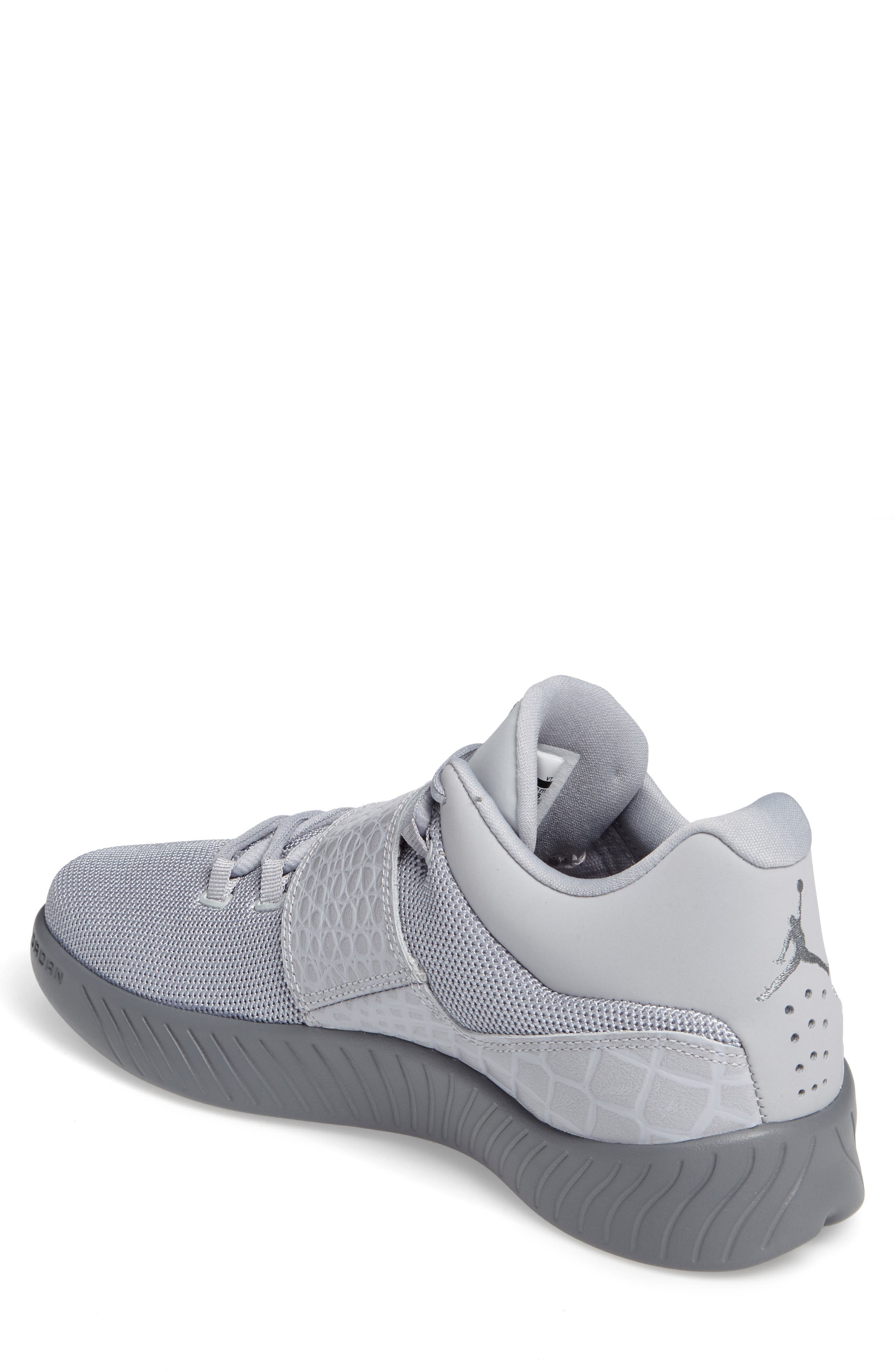 Nike Jordan J23 Sneaker, Alternate, color, 