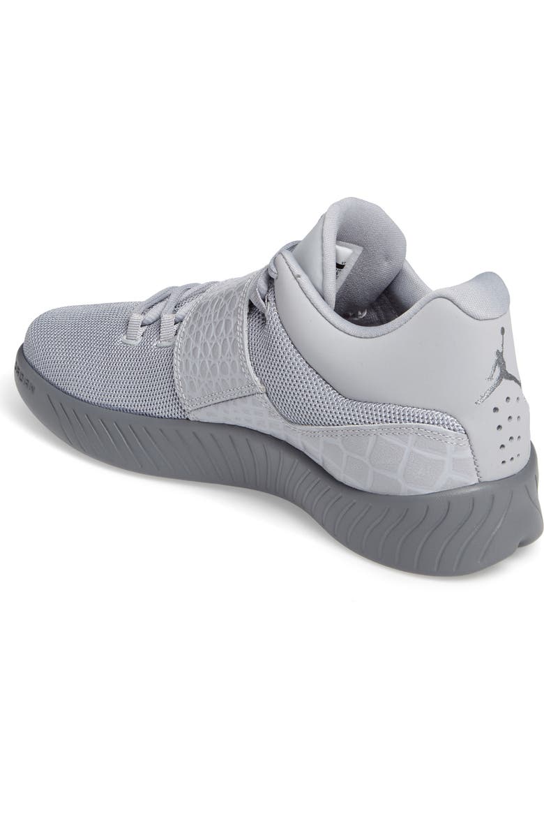 Nike Jordan J23 Sneaker, Alternate, color,