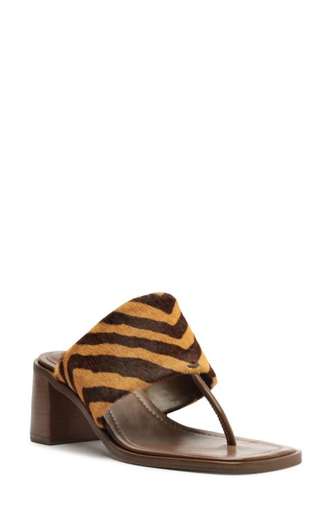 Martha Flip Flop (Women)