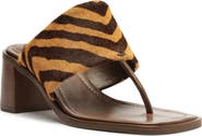 Schutz Martha Flip Flop
